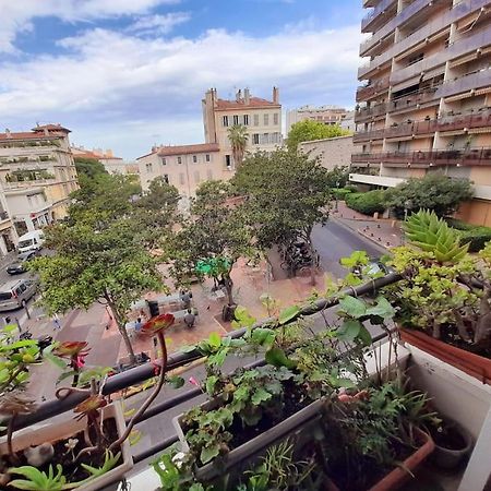 Charmant T3 Coeur De Saint Victor Marsilya Dış mekan fotoğraf